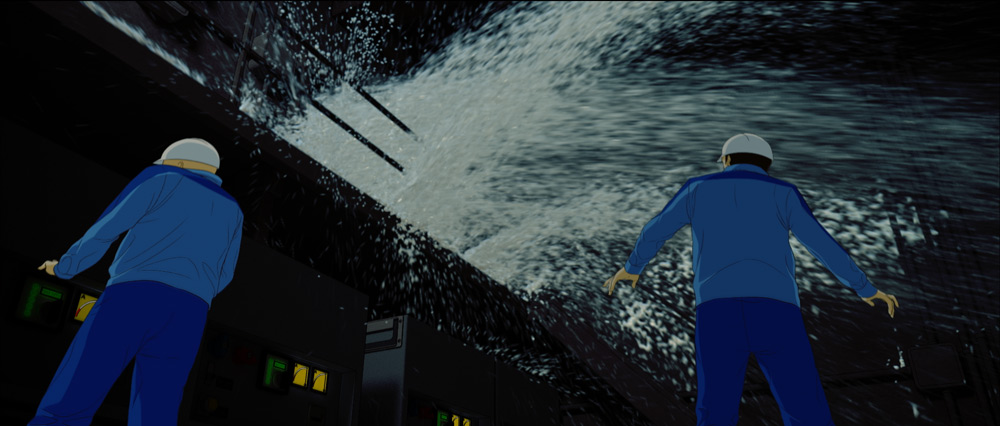Fukushima: A Nuclear Story Where To Watch Fukushima: A Nuclear Story